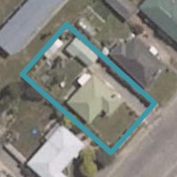 8 Wall Street, Waimate, Waimate