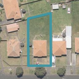 34 Swiss Avenue, Gonville, Whanganui