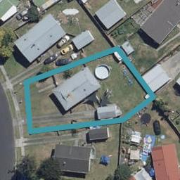 6 Reuben Place, Nawton, Hamilton