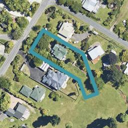 539 Spencer Road, Lake Tarawera, Rotorua