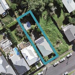 48 Tutanekai Street, Grey Lynn, Auckland