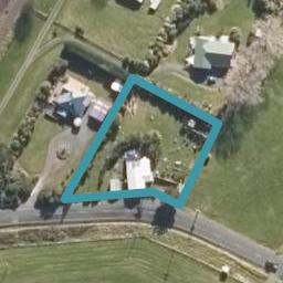481 Tauraroa Road, Whangarei