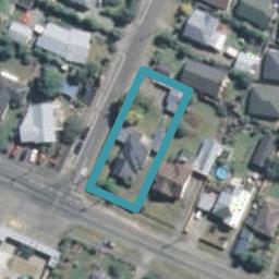 10 Harris Street, Pleasant Point