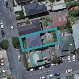123 Owen Street, Newtown, Wellington
