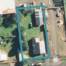 18 Park Lane, Kaponga, Hāwera