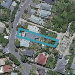 46 Nevay Road, Karaka Bays, Wellington