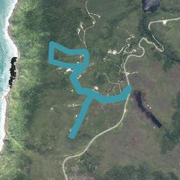 6831F State Highway 6, Charleston, Cape Foulwind