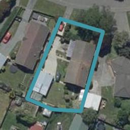 45 Malabar Crescent, Broomfield, Christchurch