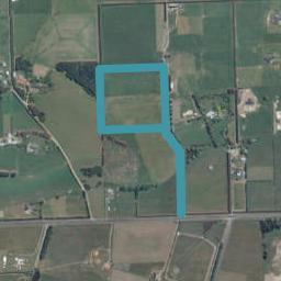830 Oxford Road, Fernside, Rangiora
