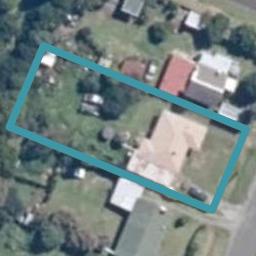 16 Carroll Street, Frasertown, Wairoa