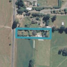 64 Woodbury Road, Orari Bridge