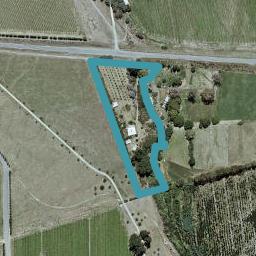 975 State Highway 63, Blenheim