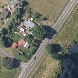 6291 State Highway 1, Mangaweka, Mangaweka
