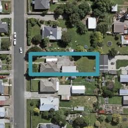 84 Venus Street, Georgetown, Invercargill