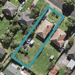 10 Denny Avenue, Wesley, Auckland