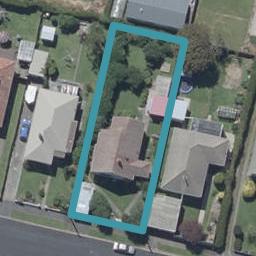 50 Balmain Street, Halfway Bush, Dunedin