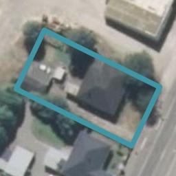 23 Mckenzie Street, Geraldine