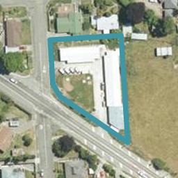 81 Main Street, Blenheim