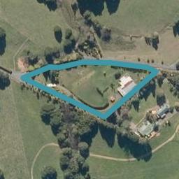 424A State Highway 10, Oromahoe, Kaikohe