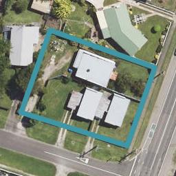 1 Bulwer Road, Te Hāpara, Gisborne