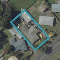 5 Benmore Avenue, Cloverlea, Palmerston North