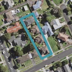 3/6 Arthur Road, Hillpark, Auckland