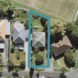 3 Freyberg Avenue, Sandringham, Auckland