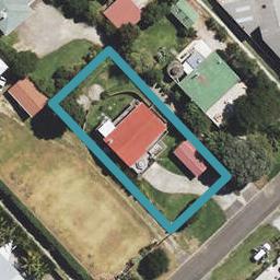 24A Douglas Street, Okitu, Gisborne