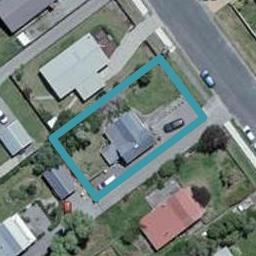 20 Malcolm Street, Martinborough, Martinborough