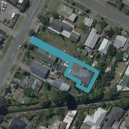 138 Olliviers Road, Phillipstown, Christchurch