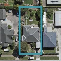 28 Collingwood Street, Strathern, Invercargill