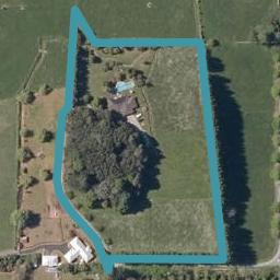 298 Cemetery Road, Whangarei