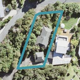 12 Barr Road, Mahurangi West, Warkworth