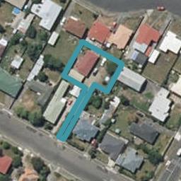 6A Hannan Street, Levin, Levin