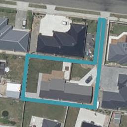 55 North Street, Ashhurst, Ashhurst