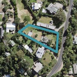 50 Cory Road, Palm Beach, Waiheke Island