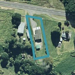 6922 State Highway 35, Te Kaha, Opotiki