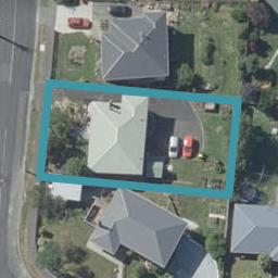 88 Mulford Street, Concord, Dunedin