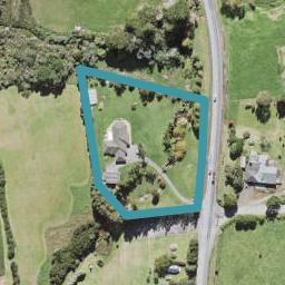 1230 Coatesville-Riverhead Highway, Kumeu