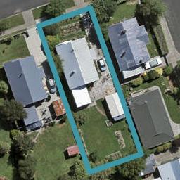 85 Chapman Street, Richmond, Invercargill