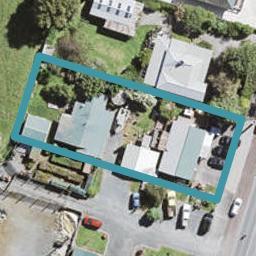 33 Papakura-Clevedon Road, Papakura