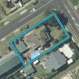128 Wilson Street, Thames