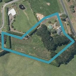 347 Kai Iwi Lakes Road, Omamari, Dargaville