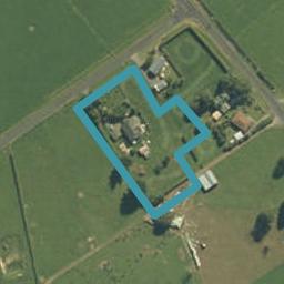 358 Baker Road, Te Aroha