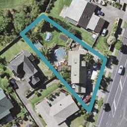 91 Botany Road, Botany Downs, Auckland