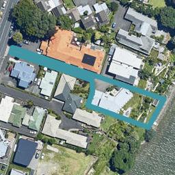 202 Devonport Road, Tauranga
