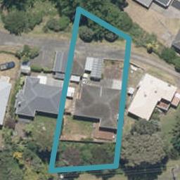 2 Toi Street, Tawhero, Whanganui