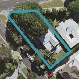 2A Maungakiekie Avenue, Greenlane, Auckland
