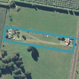 310 Rewatu Road, Poroporo, Whakatane