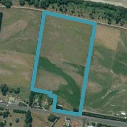 2430 State Highway 2, WAIPUKURAU, Waipukurau